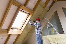 Best Commercial Insulation Services  in Sour Lake, TX